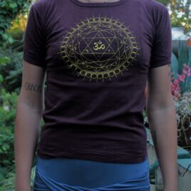 Remera Mandala