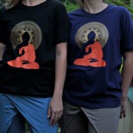 Remera Yoga